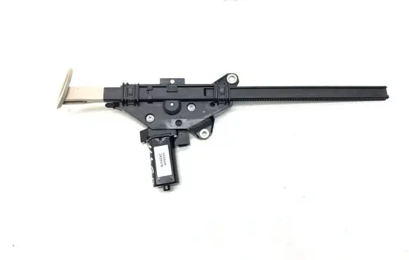 Mercedes-Benz E A207 Seat belt adjustment rail A2078600282