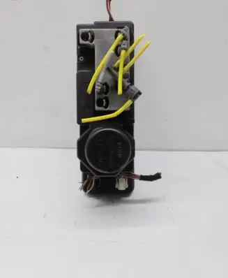 Mercedes-Benz E W210 Central locking vacuum pump 2108002948