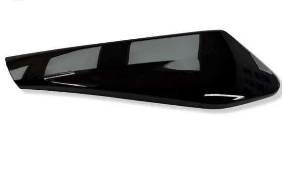 Toyota bZ4X Rear door handle trim 10C867197B