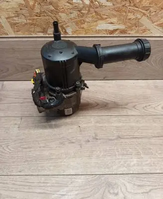 Citroen C4 I Power steering pump A5097811C 113092