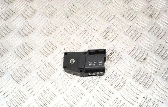 Subaru Forester SG Air flap motor/actuator 5027522360 3882112V