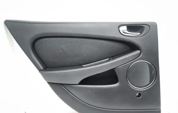 Jaguar X-Type Rear door card panel trim