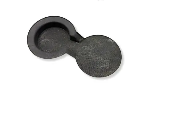 Porsche Macan (95B) Cup holder pad/mat 8R0862533