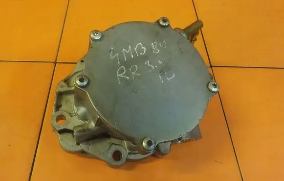 Land Rover Range Rover Evoque L538 Vacuum pump 704482130 4MB80