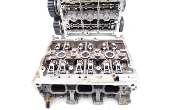 Engine head