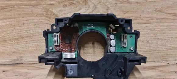 Volvo XC90 Steering rack control module 30710947