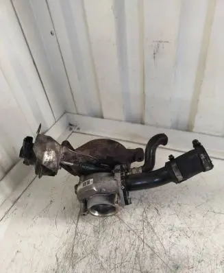 Citroen C5 Turbo 9682778680 7310041