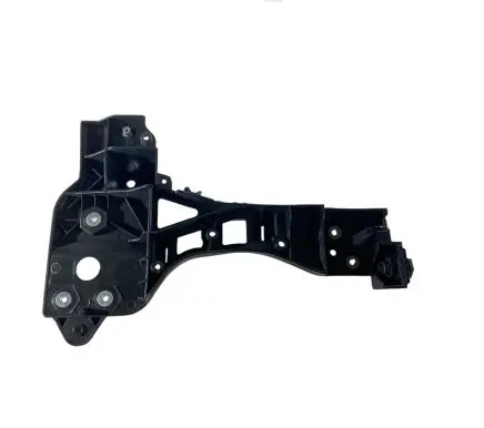 Dodge RAM Radiator mount bracket 68403786AD