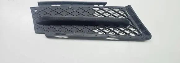 BMW 3 E90 E91 Front bumper lower grill 51117154552 22944911