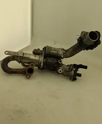 Renault Megane III EGR valve cooler 352301