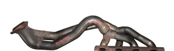 Audi RS4 B7 Exhaust manifold 079253034L