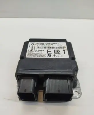 Ford Kuga II Airbag control unit/module DV4T14B321EE