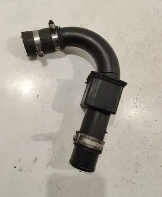 Renault Megane II Intercooler hose/pipe 8200384940
