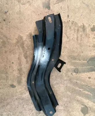 Audi Q5 SQ5 Radiator support slam panel bracket 80A805528