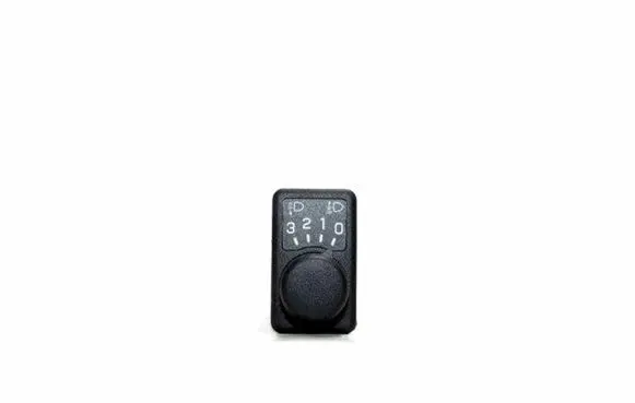 Nissan Primera Headlight level height control switch