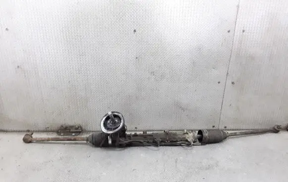 Citroen C4 I Steering rack 20389111