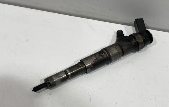 BMW X5 E53 Fuel injector 0445110131 789661