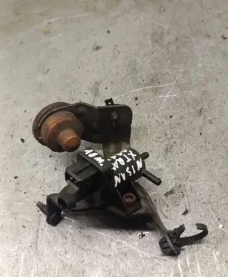 Nissan X-Trail T31 Turbo solenoid valve 7700113709