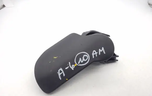 Audi A6 S6 C6 4F Engine bonnet (hood) release handle 4F1823533C