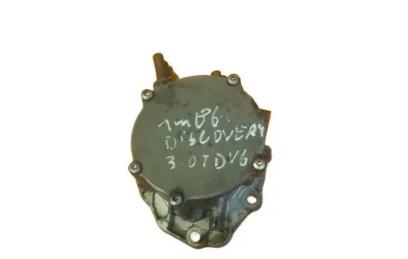 Land Rover Discovery 4 - LR4 Vacuum pump CK5Q2A451AB