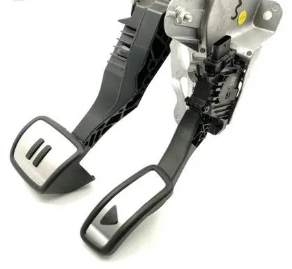 Volkswagen ID.3 Pedal assembly 10C723058B