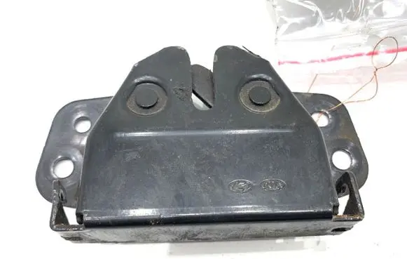 Hyundai ix35 Engine bonnet/hood lock/catch 