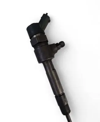 Alfa Romeo 156 Fuel injector 0445110002