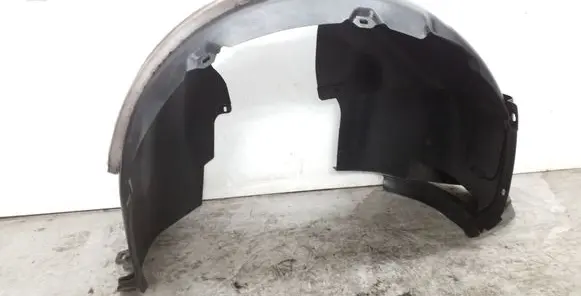 Volkswagen Golf VII Front wheel arch liner splash guards 5G0805978D