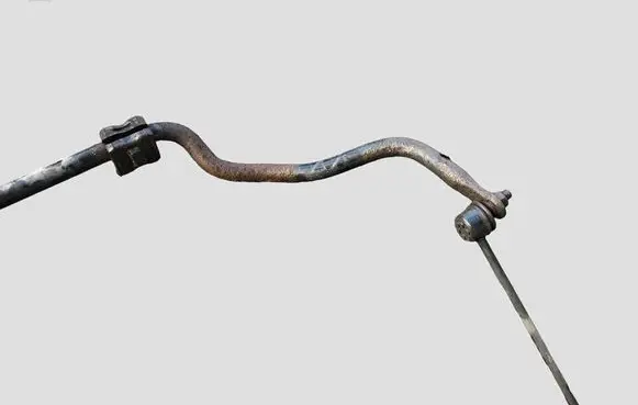 Honda Civic Front anti-roll bar/sway bar