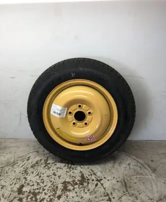 Acura CL II R16 spare wheel 
