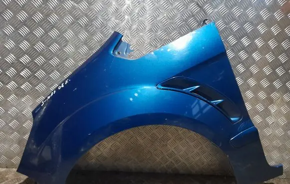Ford S-MAX Fender