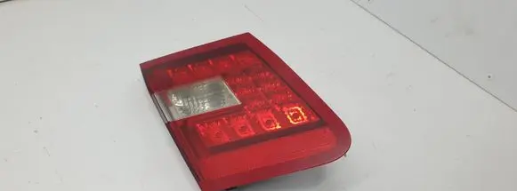 Mercedes-Benz E W212 Tailgate rear/tail lights A2129060158 A2128200764