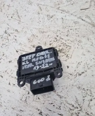 Jeep Cherokee Xenon control unit/module 10r-052427