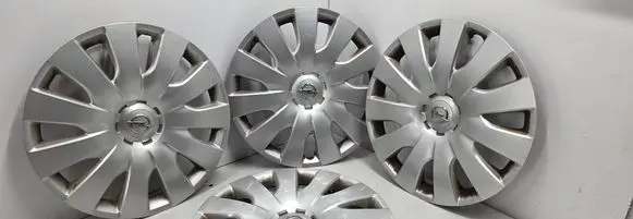 Opel Astra J R15 wheel hub/cap/trim 13391569 GMT2991