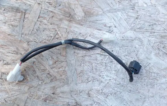 Subaru Legacy Other wiring loom 9683991B