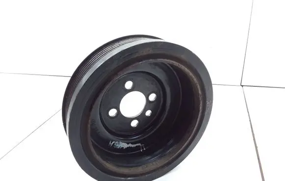 Audi A6 S6 C6 4F Crankshaft pulley 03G105243C