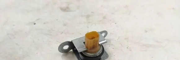 BMW 5 E60 E61 Acceleration sensor 6776214 7090B