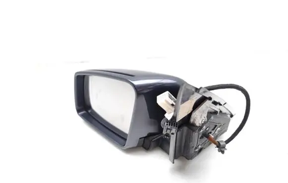 Mercedes-Benz C AMG W204 Front door electric wing mirror A3160441 A2048106593