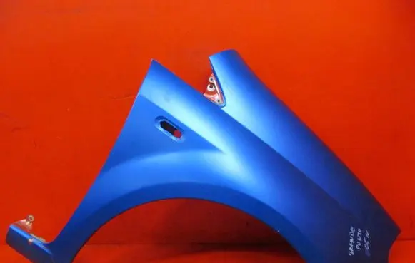 Fiat Punto (199) Fender 