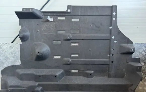 Renault Austral Front underbody cover/under tray 748147882R