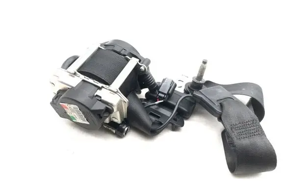 Jaguar F-Type Front seatbelt EX53611B08BE8PVJ EX53611B08BE
