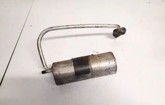 Opel Vectra C Air conditioning (A/C) air dryer 
