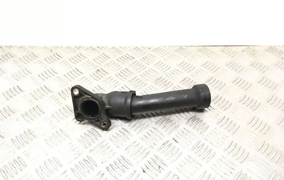 Fiat Ducato Thermostat/thermostat housing 6C1Q8B535AF
