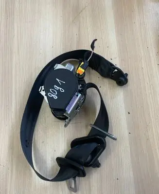 Ford Transit Custom Front seatbelt BK21V61294DCW