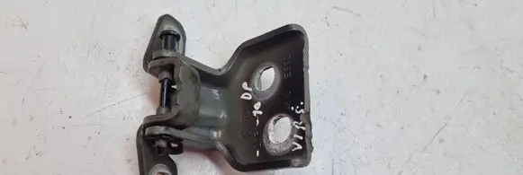 Dacia Sandero Front door upper hinge 26RES92