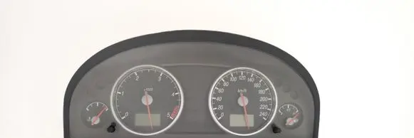 Ford Mondeo Mk III Speedometer (instrument cluster)