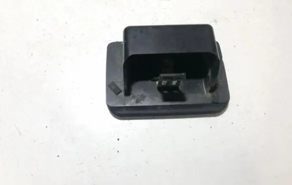 Mitsubishi Galant Car ashtray