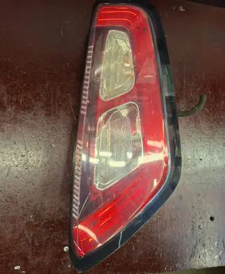 Fiat Punto Evo Rear/tail lights 518497398 02039099900010