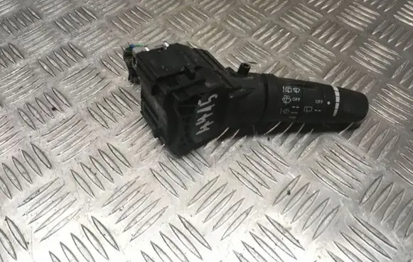 Nissan Terrano Wiper control stalk 25260