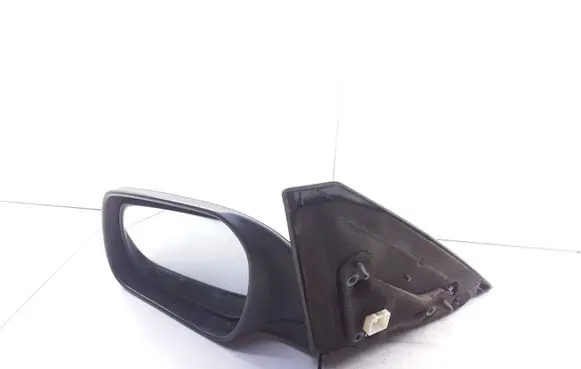 Mazda 3 I Front door electric wing mirror E4012220 E4012221